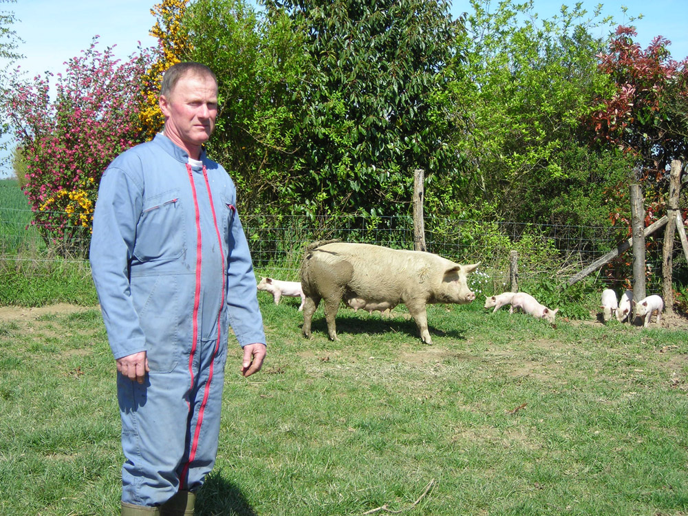 Vente A La Ferme La Touche Guillet Img1 15