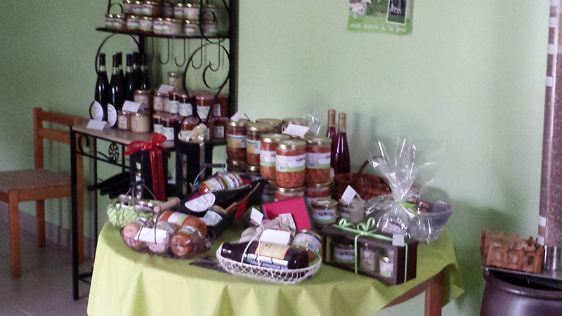 Vente A La Ferme La Touche Guillet Img1 3
