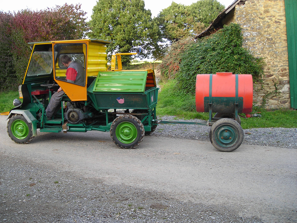 Vente A La Ferme La Touche Guillet Img1 6