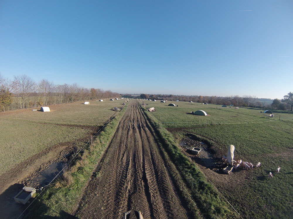 Vente A La Ferme La Touche Guillet Img1 9