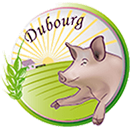 Vente a la Ferme – La Touche Guillet Logo