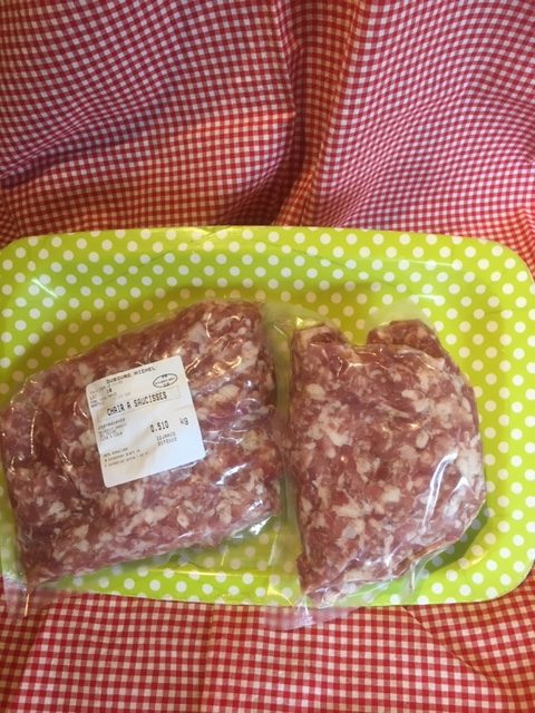 Vente A La Ferme La Touche Guillet Chair à Saucisses