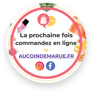 Vente A La Ferme La Touche Guillet Macaron
